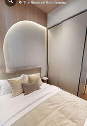 The Reserve Residences (D21), Apartment #545437901